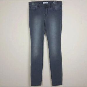 Henry & Belle XFIT Ideal Skinny Gray Jeans